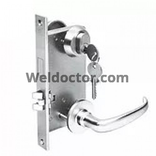 Cylinder Mortise Lock OHS-2320 IMPA 490113